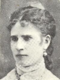 Anna Deborah Irons (1857 - 1938) Profile